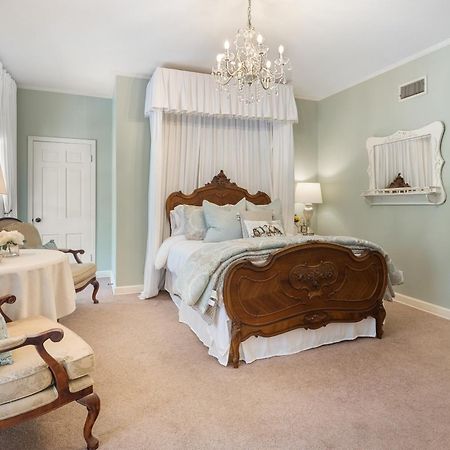 Beland Mansion-Magnolia Suite! 史密斯堡 外观 照片